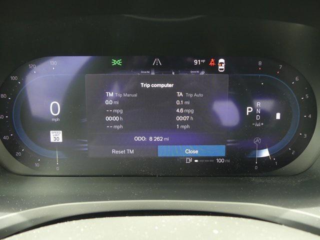 used 2024 Volvo S60 car, priced at $30,998