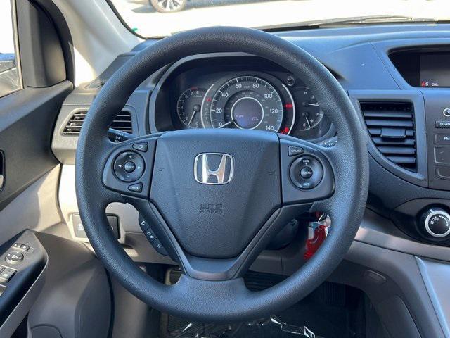 used 2014 Honda CR-V car, priced at $11,000
