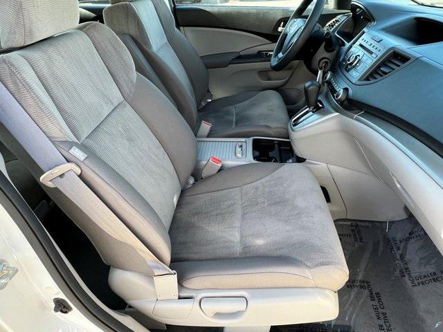 used 2014 Honda CR-V car, priced at $11,000