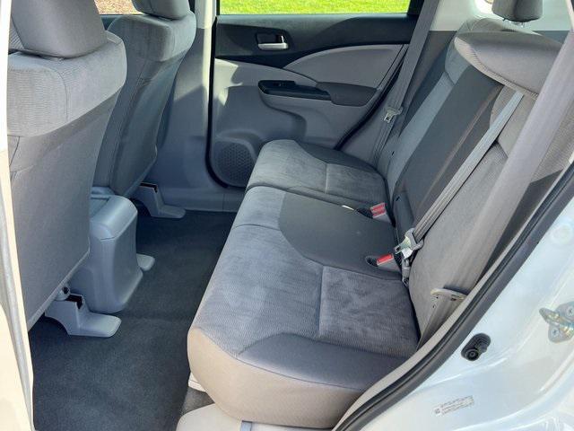 used 2014 Honda CR-V car, priced at $11,000