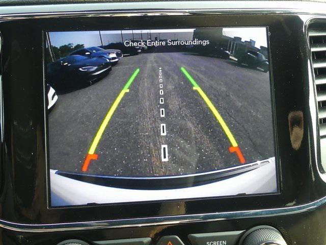 used 2022 Jeep Grand Cherokee car, priced at $25,998