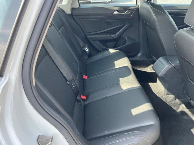 used 2019 Volkswagen Jetta car, priced at $14,823