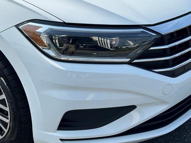 used 2019 Volkswagen Jetta car, priced at $14,823