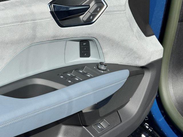 used 2023 Audi RS e-tron GT car, priced at $67,898