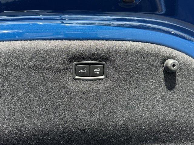 used 2023 Audi RS e-tron GT car, priced at $67,898