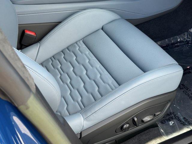 used 2023 Audi RS e-tron GT car, priced at $67,898