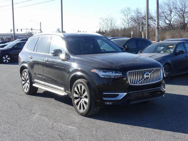 used 2022 Volvo XC90 car, priced at $42,994