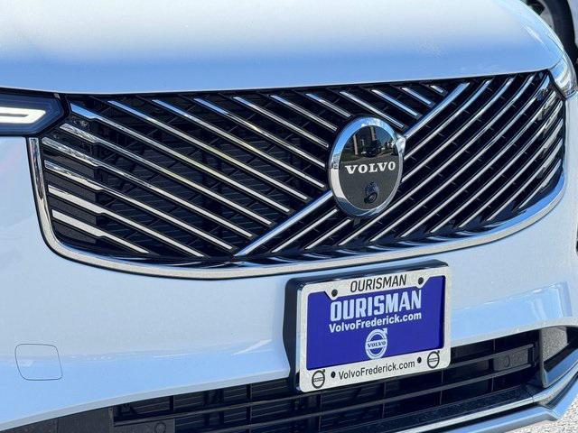 new 2026 Volvo XC90 car, priced at $71,525