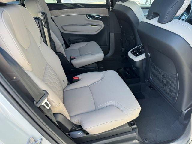 new 2026 Volvo XC90 car, priced at $71,525