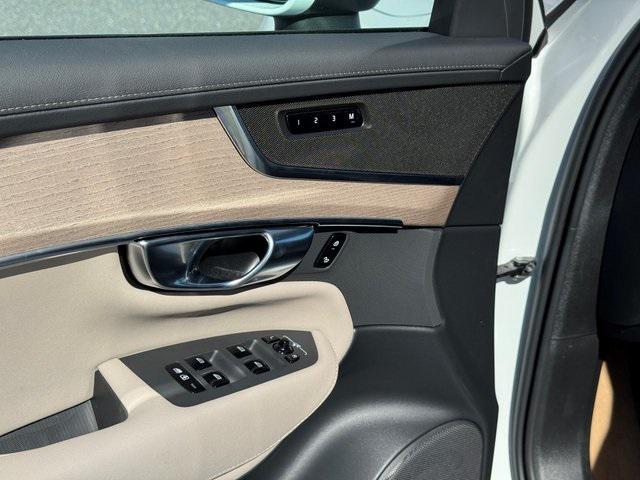 new 2026 Volvo XC90 car, priced at $71,525