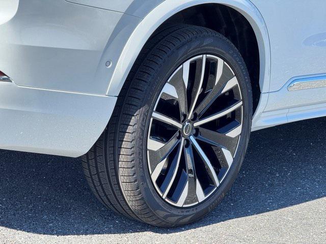 new 2026 Volvo XC90 car, priced at $71,525