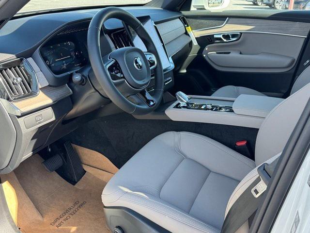 new 2026 Volvo XC90 car, priced at $71,525
