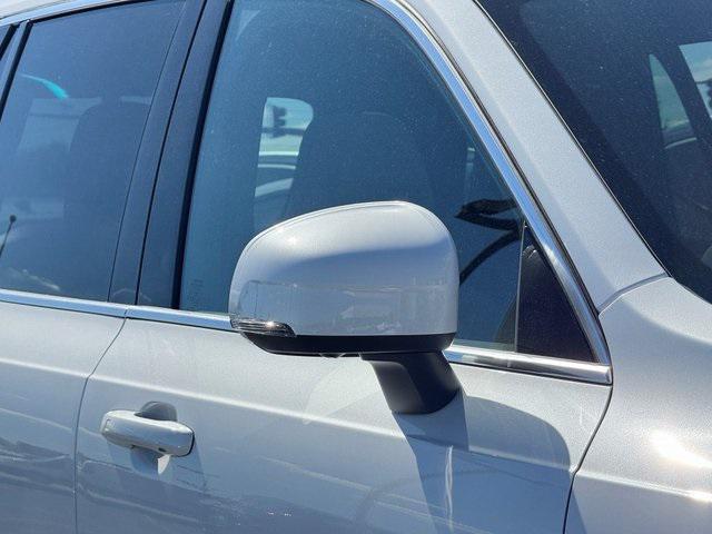 new 2026 Volvo XC90 car, priced at $71,525