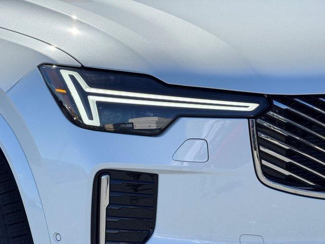 new 2026 Volvo XC90 car, priced at $71,525