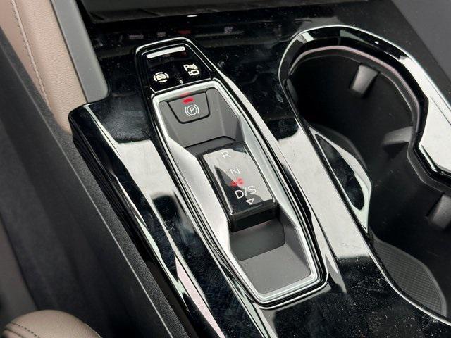 new 2025 Audi Q5 car, priced at $61,300