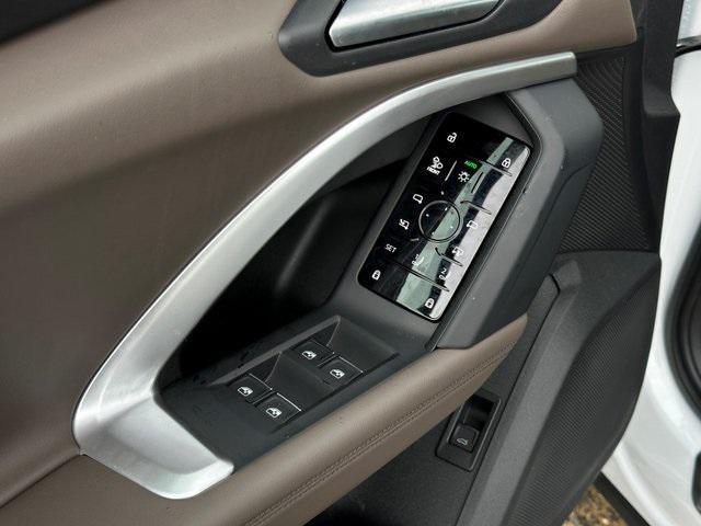 new 2025 Audi Q5 car, priced at $61,300