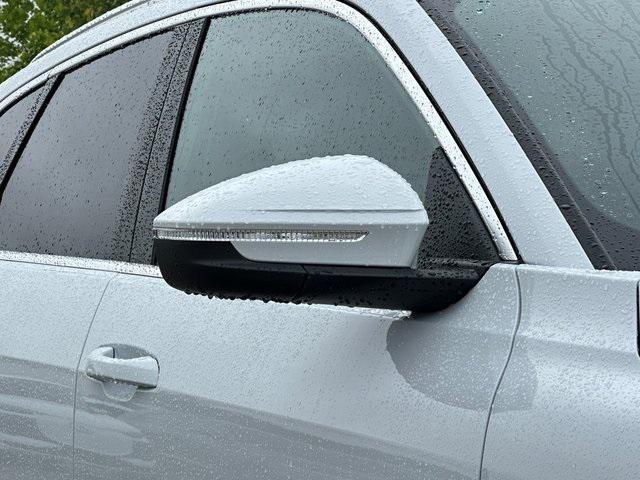 new 2025 Audi Q5 car, priced at $61,300