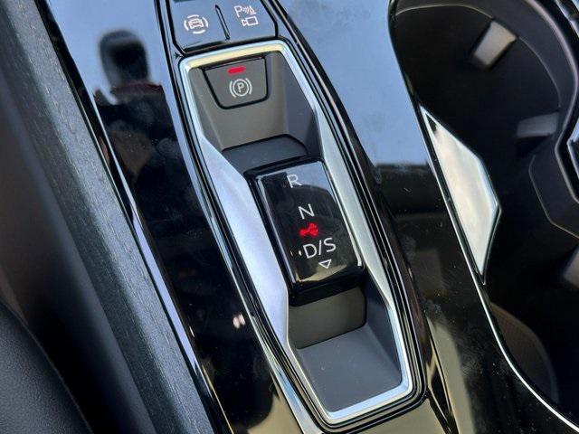 new 2025 Audi A5 car, priced at $54,825