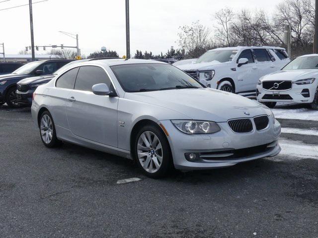 used 2013 BMW 328 car, priced at $12,888