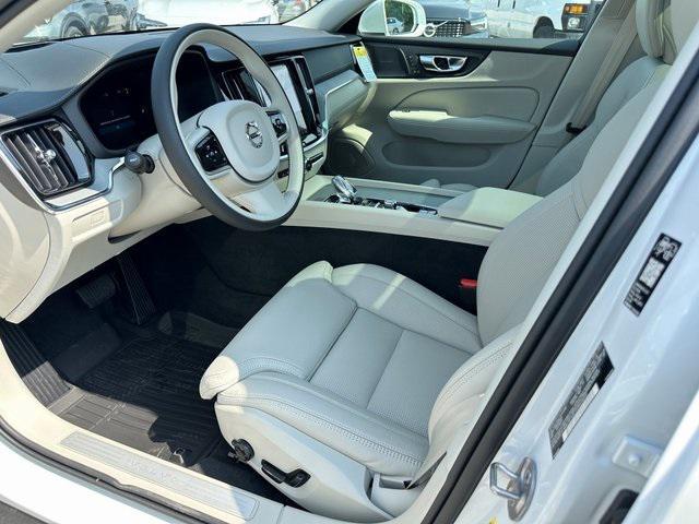 new 2026 Volvo V60 Cross Country car, priced at $59,560