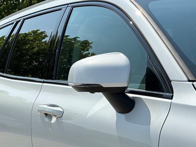 new 2026 Volvo V60 Cross Country car, priced at $59,560