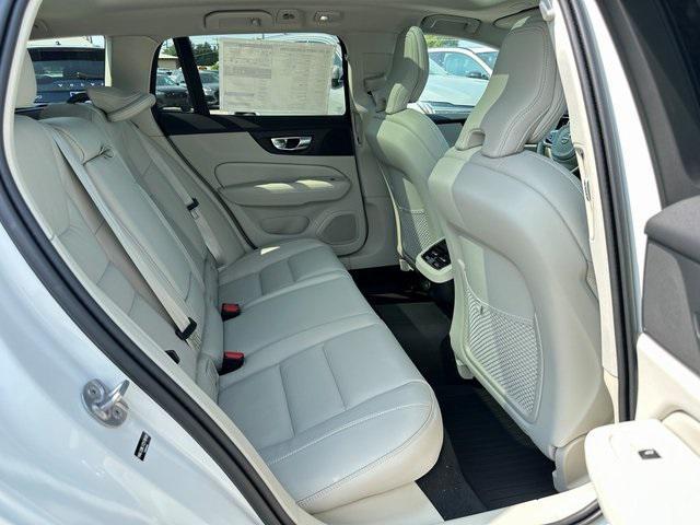 new 2026 Volvo V60 Cross Country car, priced at $59,560
