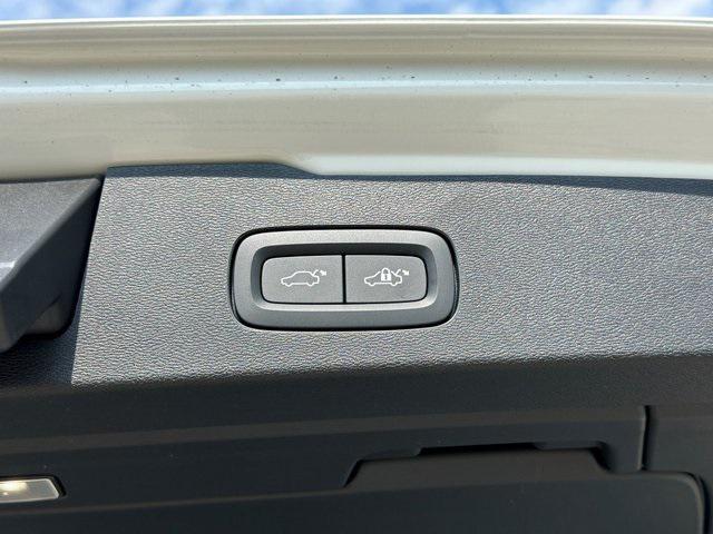 new 2026 Volvo V60 Cross Country car, priced at $59,560