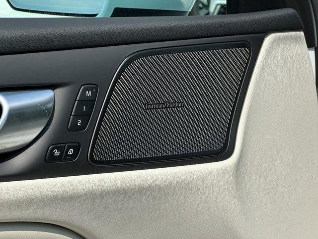 new 2026 Volvo V60 Cross Country car, priced at $59,560