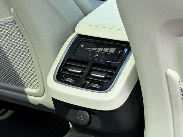 new 2026 Volvo V60 Cross Country car, priced at $59,560