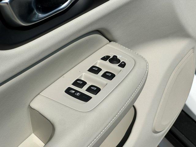 new 2026 Volvo V60 Cross Country car, priced at $59,560