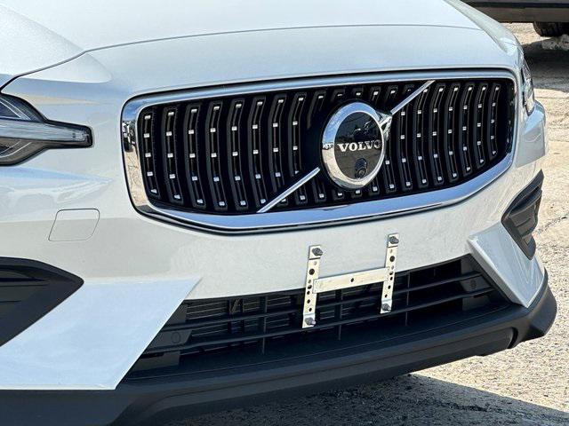 new 2026 Volvo V60 Cross Country car, priced at $59,560