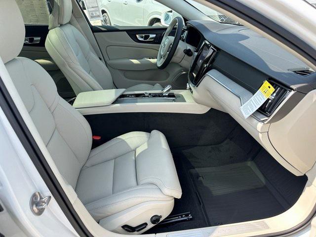 new 2026 Volvo V60 Cross Country car, priced at $59,560