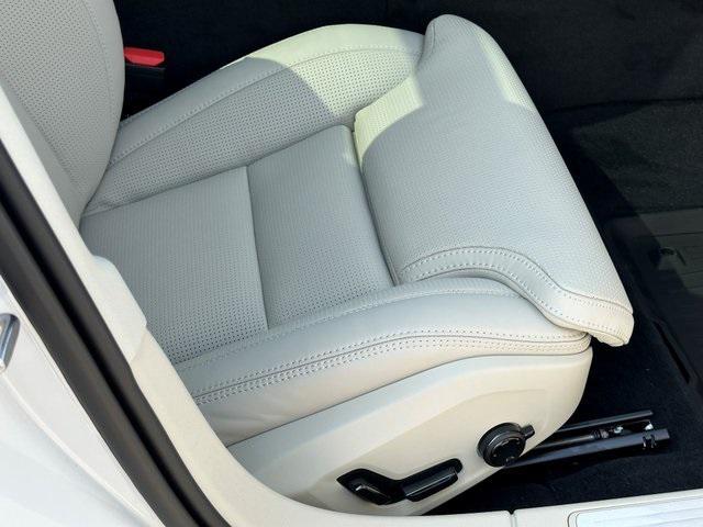 new 2026 Volvo V60 Cross Country car, priced at $59,560