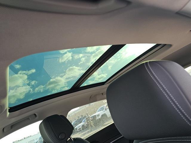 used 2022 Audi e-tron car, priced at $28,888