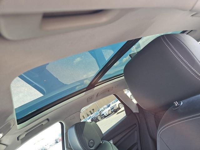 used 2023 Audi Q5 car, priced at $31,617