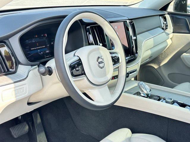 new 2025 Volvo XC60 Plug-In Hybrid car, priced at $62,999