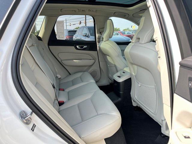 new 2025 Volvo XC60 Plug-In Hybrid car, priced at $62,999