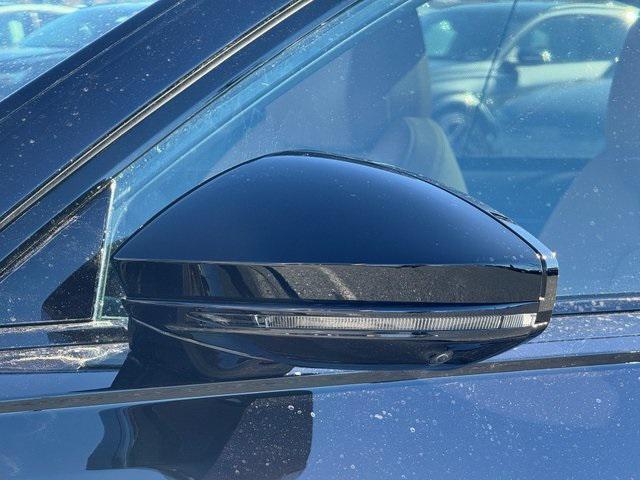 used 2025 Audi S8 car, priced at $107,994