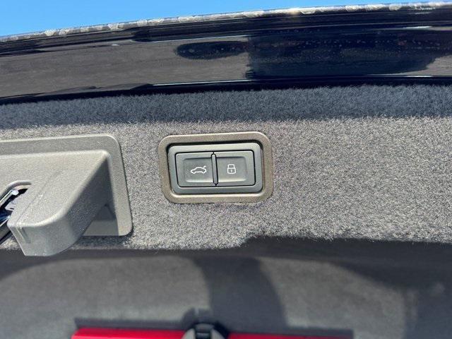used 2025 Audi S8 car, priced at $107,994