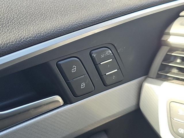 used 2017 Audi A4 car, priced at $13,998