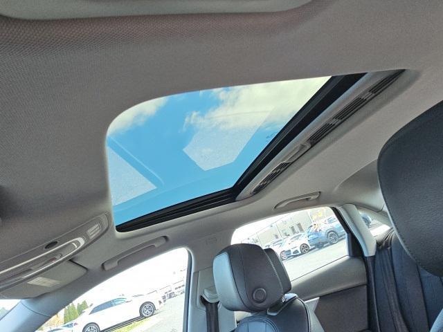 used 2017 Audi A4 car, priced at $13,998