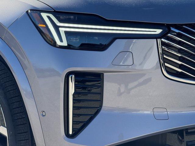 new 2026 Volvo XC90 Plug-In Hybrid car, priced at $81,575