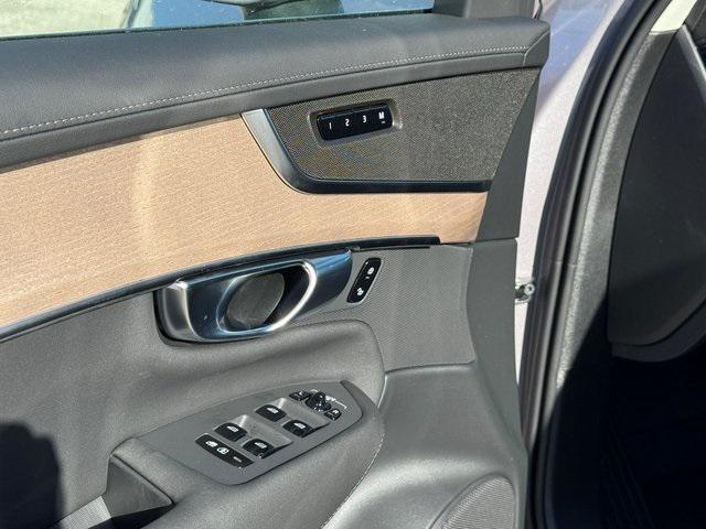 new 2026 Volvo XC90 Plug-In Hybrid car, priced at $81,575