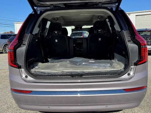 new 2026 Volvo XC90 Plug-In Hybrid car, priced at $81,575