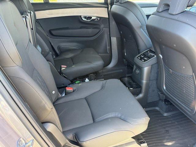 new 2026 Volvo XC90 Plug-In Hybrid car, priced at $81,575