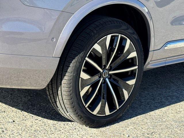 new 2026 Volvo XC90 Plug-In Hybrid car, priced at $81,575