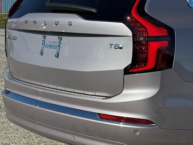 new 2026 Volvo XC90 Plug-In Hybrid car, priced at $81,575