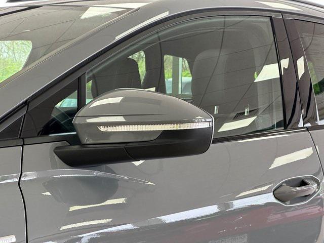 used 2024 Audi Q4 e-tron car, priced at $39,989