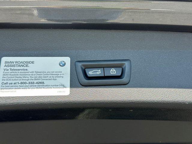 used 2021 BMW X1 car, priced at $28,128