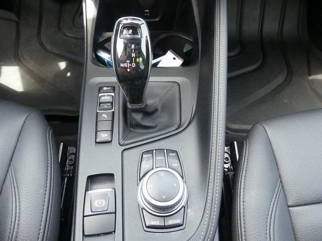 used 2021 BMW X1 car, priced at $28,128